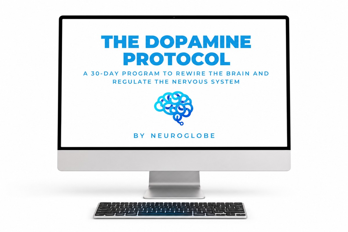 The Dopamine Protocol